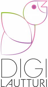 Digilautturi logo
